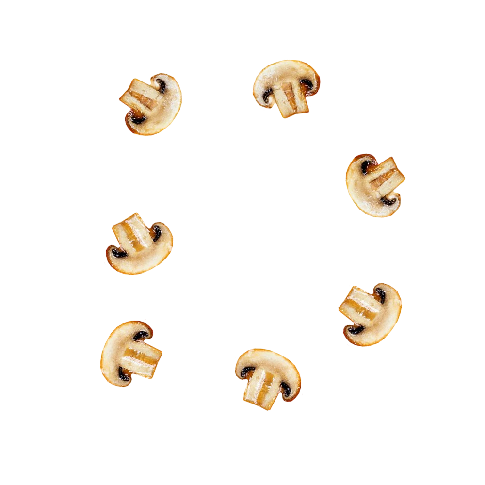 Шампиньоны