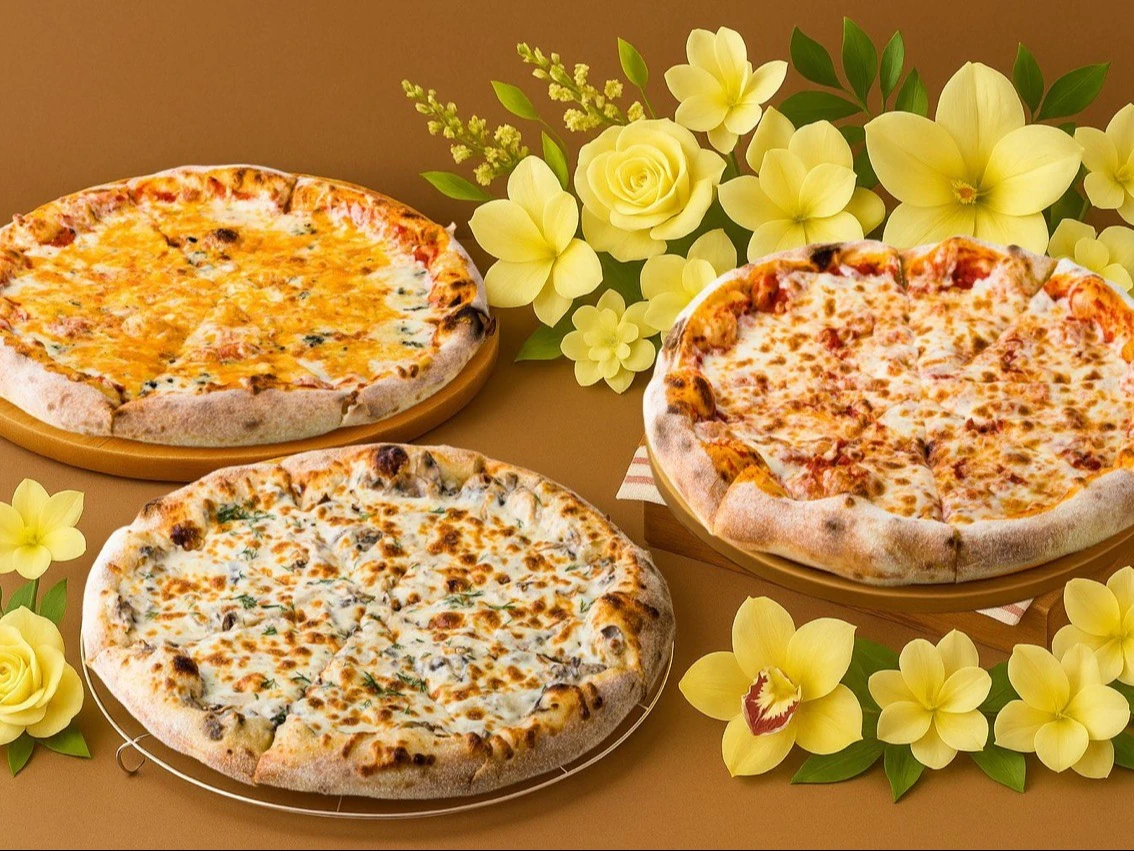 Комбо № 3